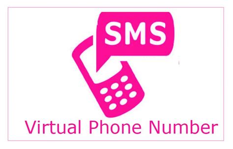 There are no additional. . Virtual mobile number free